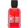 Dsquared2 Red Wood Eau de Toilette da donna 100 ml