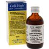 Laboratorio Erboristico Di Leo COLI-HERB COMPOSTO S 18 CAMOMILLA 50 ML