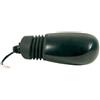 Alkar 6127349 - Specchio Esterno | Compatibile con: FIAT PUNTO, PUNTO Kasten/Schrägheck