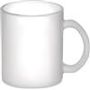 Tazze per sublimazione con vetro opaco personalizzate Sublimatt 300 ml personalizzate o neutre