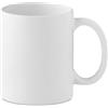 Tazza in ceramica per sublimazione personalizzata Sublim 300 ml personalizzate o neutre