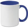 Tazza in ceramica per sublimazione personalizzata Sublimcoly 300 ml personalizzate o neutre