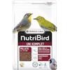 Versele-Laga Versele Laga NutriBird F16 800g, (cibo manutenzione completa equilibrato per colombe frutta, uccelli trush- e jay-like e altri frutta- e uccelli insettivori)