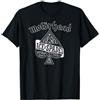 Motörhead Ace of Spades Original Maglietta