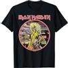 Iron Maiden Killers Maglietta