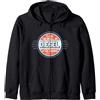Diesel Merch Co I Love the Smell of Diesel in the Morning Gift Felpa con Cappuccio