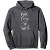 Popfunk Roger Waters The Wall 2 Felpa con Cappuccio