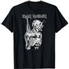 Iron Maiden Somewhere in Time Maglietta
