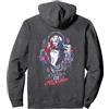 DC Movies DC Suicide Squad Harley Quinn Lil Monster Felpa con Cappuccio