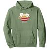 T-shirt Suburbia Fun Time Maglietta di ramen gatto giapponese Tokyo anime gatto kawaii Felpa con Cappuccio