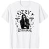Ozzy Osbourne - Flying Cross Maglietta