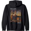 Popfunk PINK FLOYD FADED ANIMALS Felpa con Cappuccio