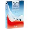 Fidia Itami Cerotto Medicato 140mg Diclofenac Sodico