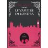 Junior Le vampire di Londra
