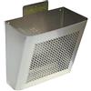 Arregui M105550 cestino per pubblicità inox e-2337