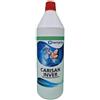 Chemartis Antialghe svernante liquido per piscina 1L