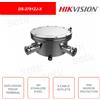 Hikvision DS-2781ZJ-X - DS-2781ZJ-X - Hikvision - Scatola terminale a prova di esplosione - Acciaio Inossidabile 304 -