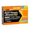 Named Sport, Multi-Vitamin e Mineral, 30 cpr