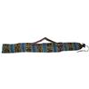 GEWA, Borsa per Didgeridoo, Misure: Lunghezza 120 cm, Diametror 14 cm, Tela