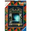 Ravensburger - Puzzle Harry Potter G, Collezione Book Edition, 1000 Pezzi, Idea regalo, per Lei o Lui, Puzzle Adulti
