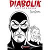 FELTRINELLI COMICS Diabolik sottosopra