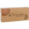 GOLOKA Incense ASTAGANDHA Organic Masala 15 Sticks X 6 SCATOLE = 90 Sticks