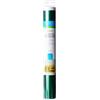 Cricut Fili olografici Vinile, PVC, Verde Rugiada, 1.2m (4ft)