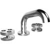 Bongio - Bowling Gruppo lavabo 3 fori art. 38501