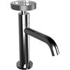 Bongio - Bowling Miscelatore lavabo con piletta clic-clac art. 38521