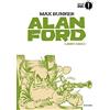 OSCAR INK Alan Ford. Libro dieci