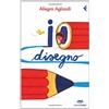 Feltrinelli Io disegno