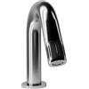 Bongio - Inox 316 Miscelatore bidet girevole in acciaio spazzolato art. 70522
