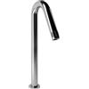 Bongio - Inox 316 Miscelatore Lavabo girevole alto in acciaio spazzolato art. 70532