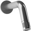 Bongio - Inox 316 Miscelatore Lavabo incasso in acciaio spazzolato art. 70538
