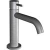 Bongio - Inox 316 Miscelatore lavabo acciaio spazzolato art. 73521