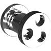 Bongio - Bowling Deviatore doccia 2 uscite art. 38556