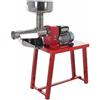 New O.M.R.A. OM-2830-EE - Passapomodoro con banco - Motore elettrico 600W - 220V