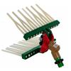 Sbaraglia Volare - Abbacchiatore pneumatico trasformabile, scuotitore ad aria compressa