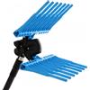 Campagnola OLISTAR METAL TOP - Abbacchiatore pneumatico - scuotitore - scuotiolive - 7 bar