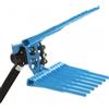 Campagnola IRON NEW - Abbacchiatore pneumatico ad aria compressa