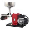 New O.M.R.A. New-Line 3 - Passapomodoro con motore elettrico 400W - 220V
