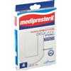 Medipresteril MEDICAZIONE POST OPERATORIA MEDIPRESTERIL DELICATA TNT 10X15CM 5 PEZZI