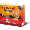 LO BELLO FOSFOVIT Srl Fosfovit Biscotto Granulato 400 G