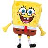 SpongeBob Squarepants BBSPONGE Spongebob - Peluche Bob Squarepants Spugna 11 / 28cm qualità Super Soft
