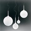 Artemide Castore 35 Lampada Sospensione