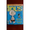 LINUS N. 8 (425) AGOSTO 2000 SIGILLATO CON RIVISTA "PIROGA LA RIVISTA SENZA SUD"