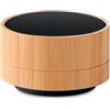 Tecnologici personalizzati Altoparlante personalizzato Sound Bamboo personalizzate o neutre