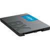 Crucial SSD 2TB Interno 2,5" CRUCIAL BX500 SATA3 (CT2000BX500SSD1) Read:540MB/s Write:50
