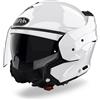 AIROH Casco Modulare Airoh Mathisse bianco