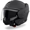 AIROH Casco Modulare Airoh Mathisse grigio opaco
